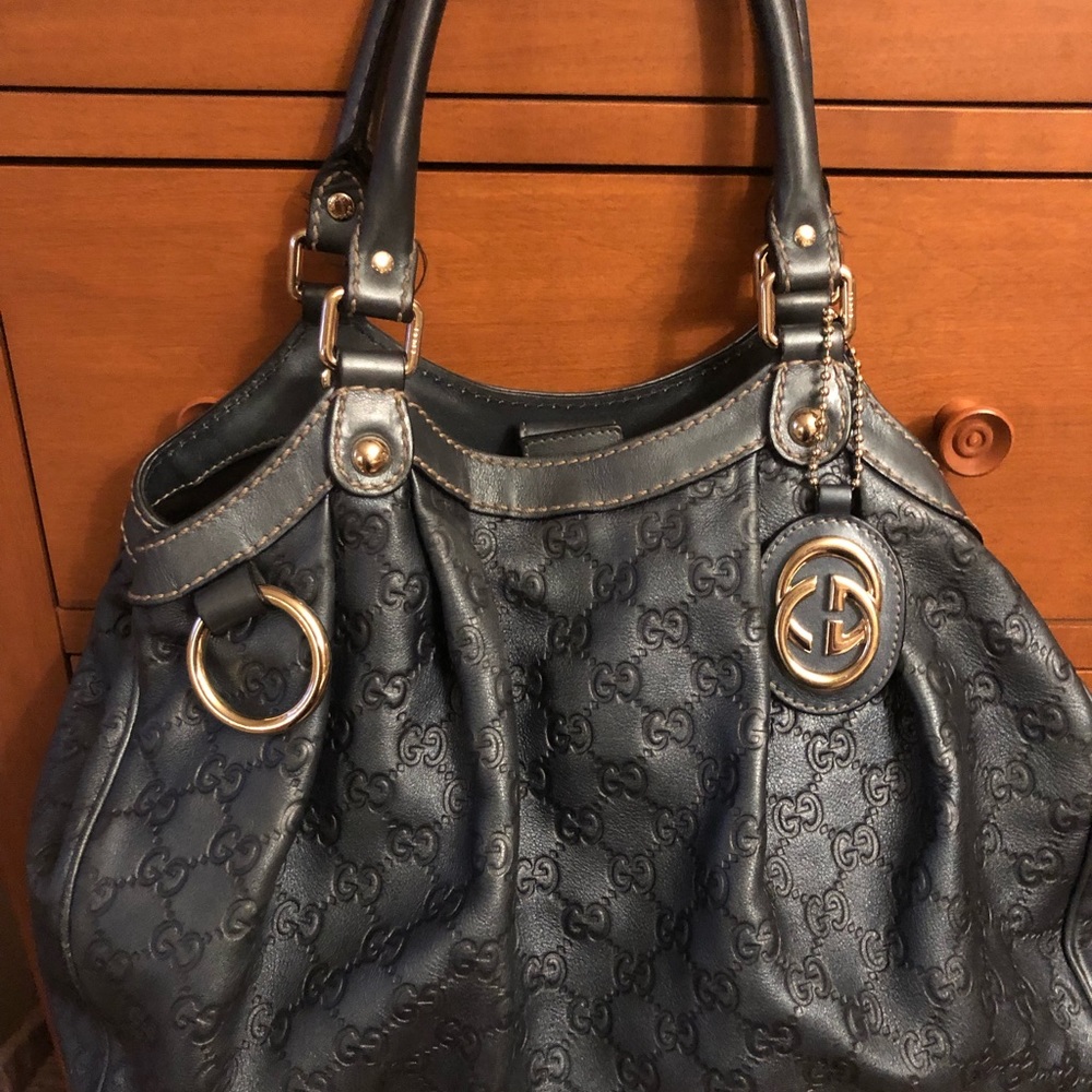 Gucci purse